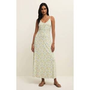 hana la rosa ditsy maxi dress Z Supply | Dresses | Z Supply Hana La Rosa Ditsy Maxi Dress Medium